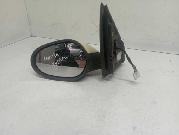 RETRO GAUCHE LANCIA - Vue 2